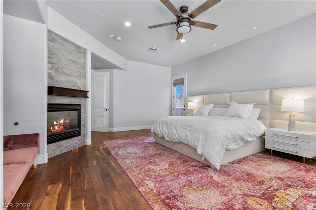 712 Canyon Greens, Las Vegas, NV 89144