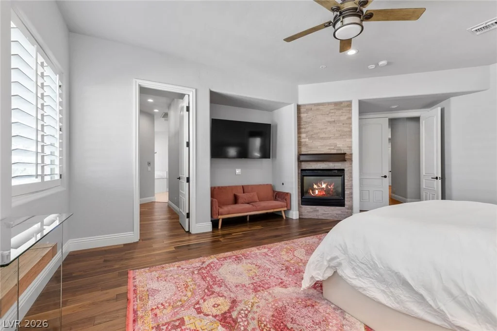 712 Canyon Greens, Las Vegas, NV 89144