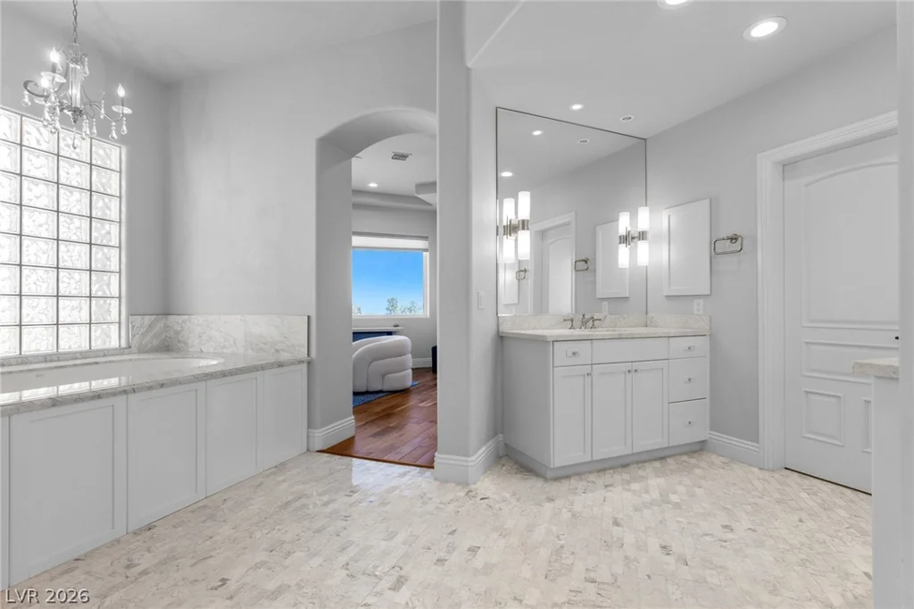 712 Canyon Greens, Las Vegas, NV 89144