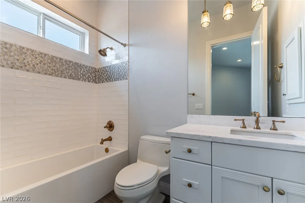 712 Canyon Greens, Las Vegas, NV 89144