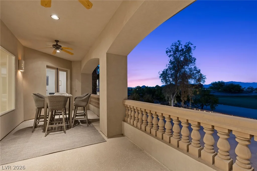 712 Canyon Greens, Las Vegas, NV 89144