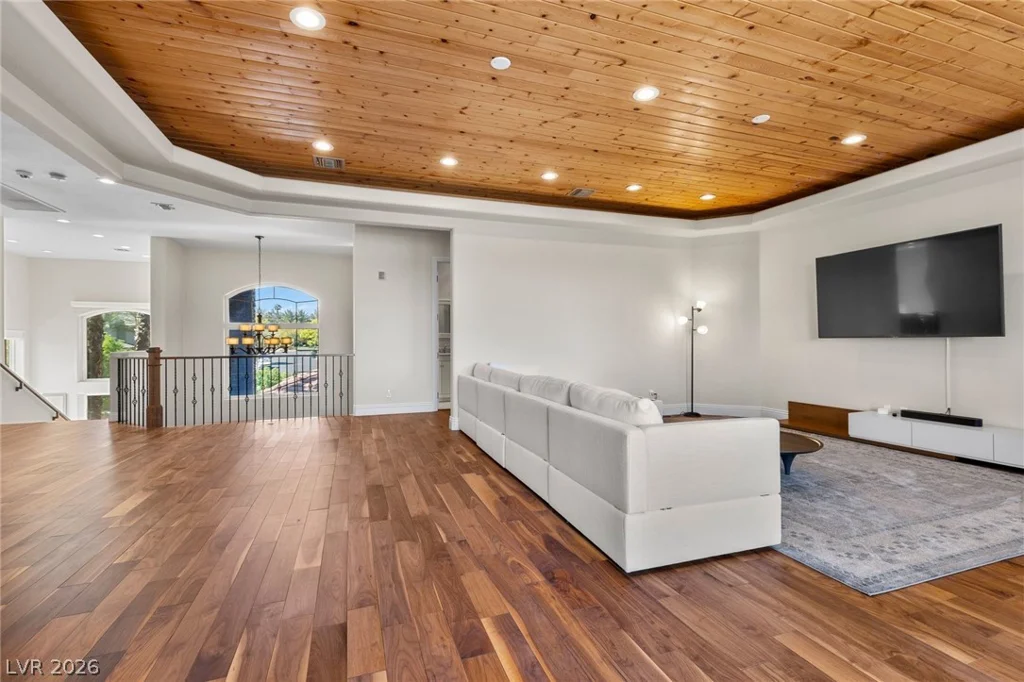 712 Canyon Greens, Las Vegas, NV 89144