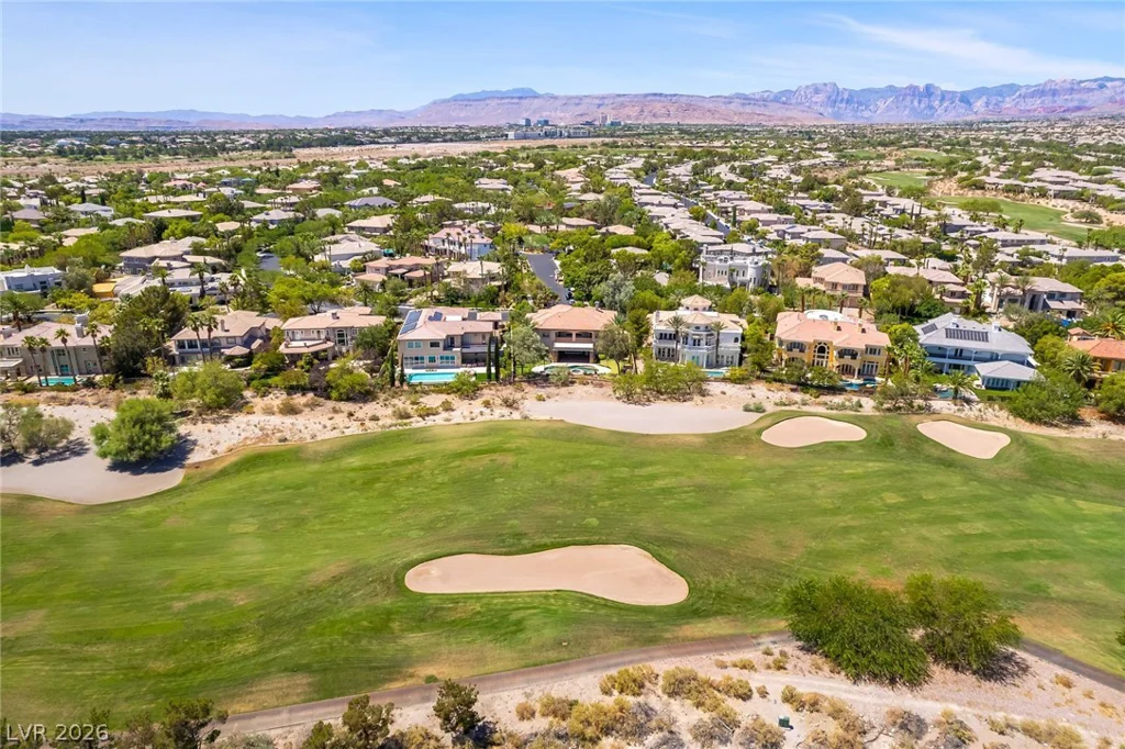712 Canyon Greens, Las Vegas, NV 89144