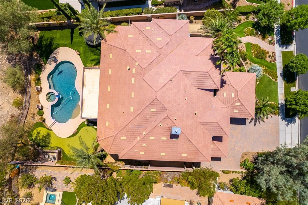 712 Canyon Greens, Las Vegas, NV 89144