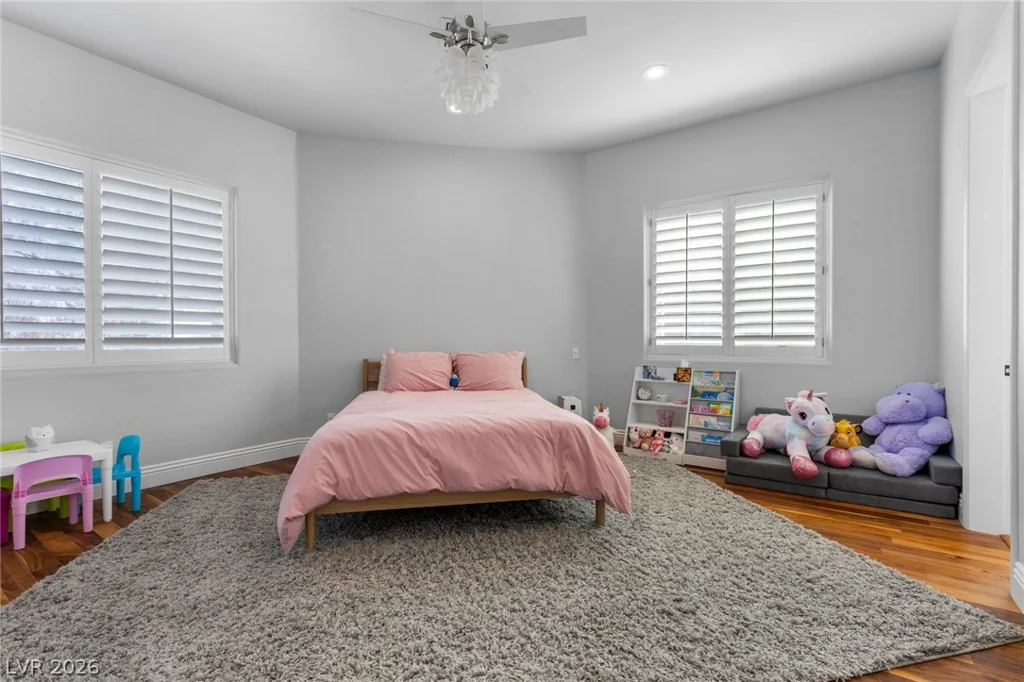 712 Canyon Greens, Las Vegas, NV 89144