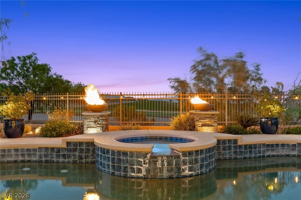 712 Canyon Greens, Las Vegas, NV 89144