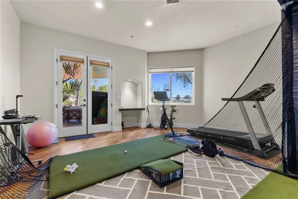 712 Canyon Greens, Las Vegas, NV 89144