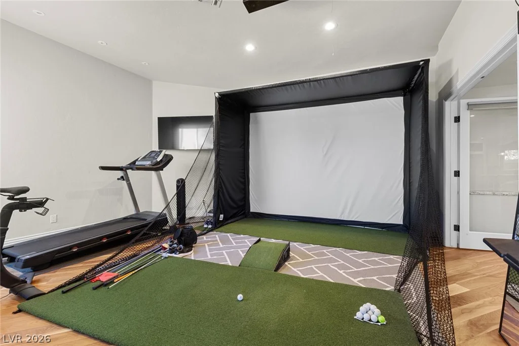 712 Canyon Greens, Las Vegas, NV 89144