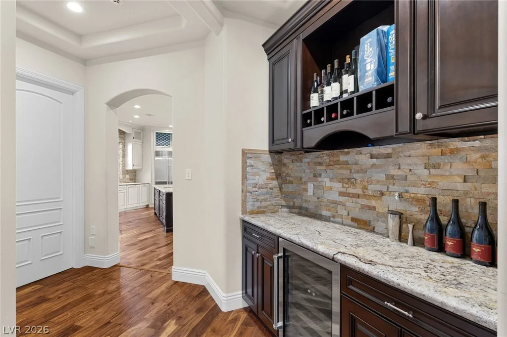 712 Canyon Greens, Las Vegas, NV 89144