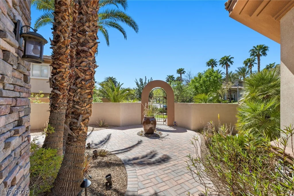 712 Canyon Greens, Las Vegas, NV 89144
