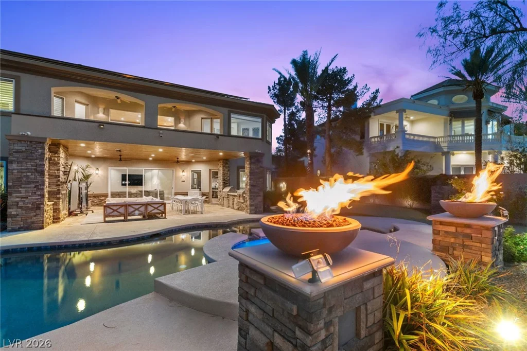 712 Canyon Greens, Las Vegas, NV 89144