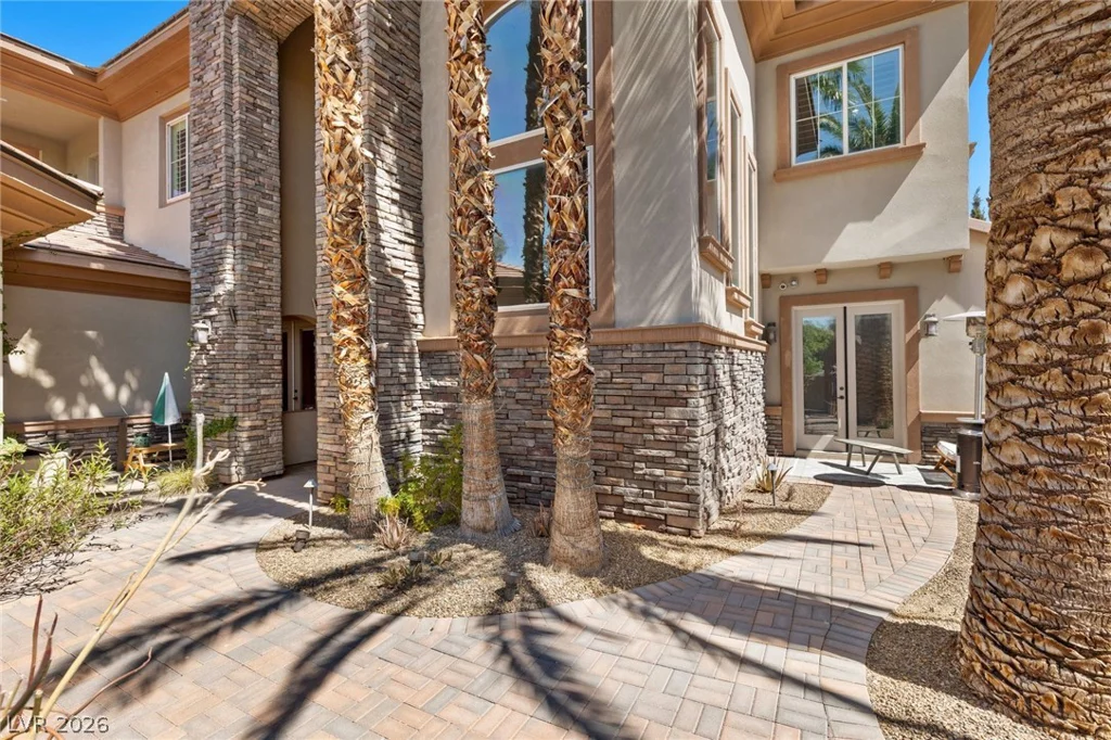 712 Canyon Greens, Las Vegas, NV 89144