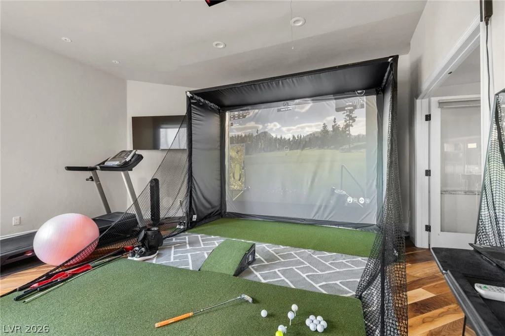 712 Canyon Greens, Las Vegas, NV 89144