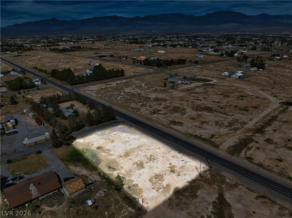 3021 Pittman, Pahrump, NV 89060