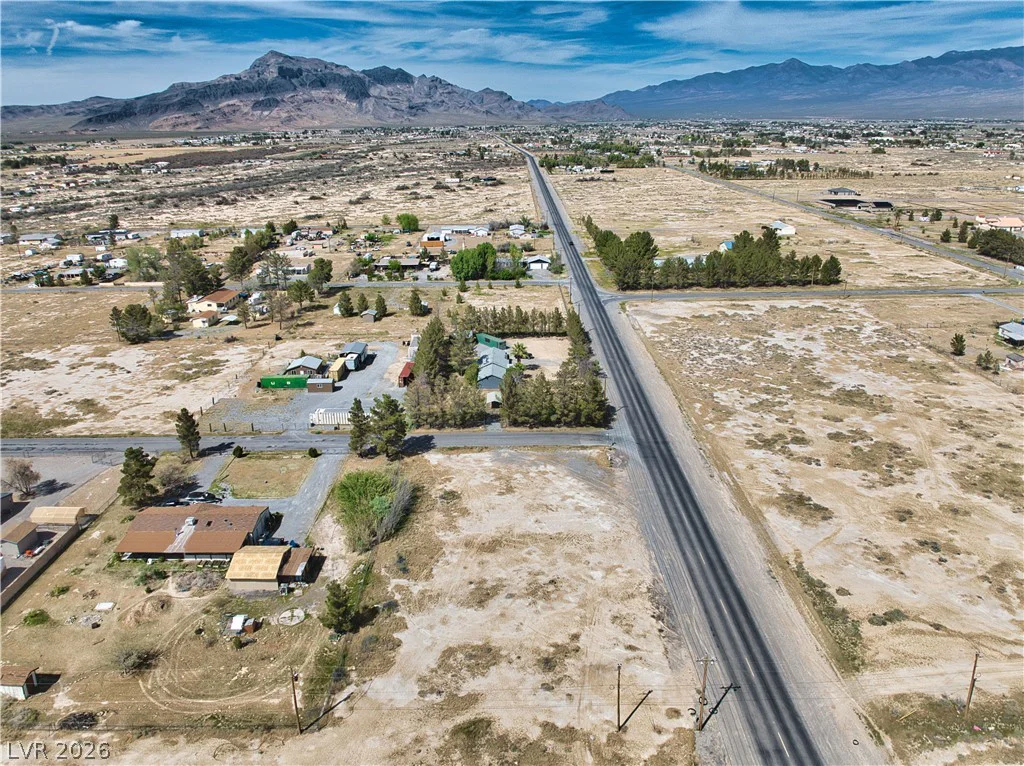 3021 Pittman, Pahrump, NV 89060
