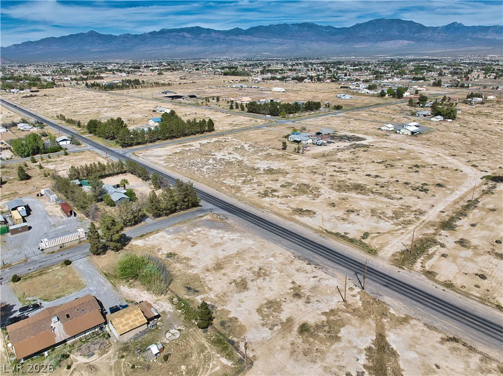 3021 Pittman, Pahrump, NV 89060