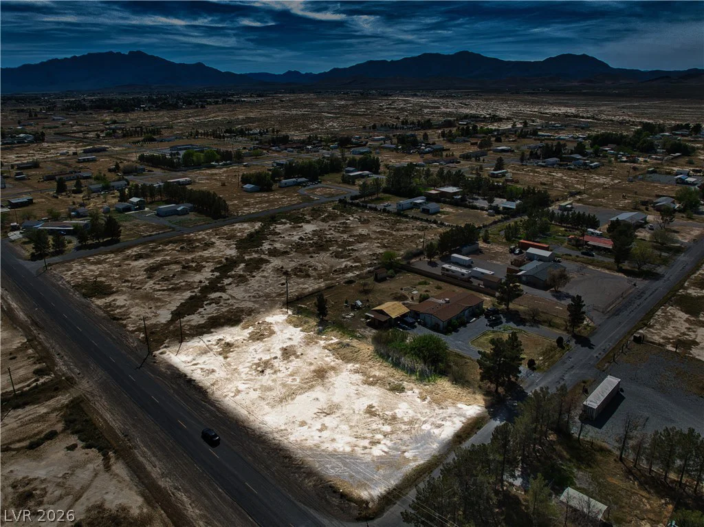 3021 Pittman, Pahrump, NV 89060