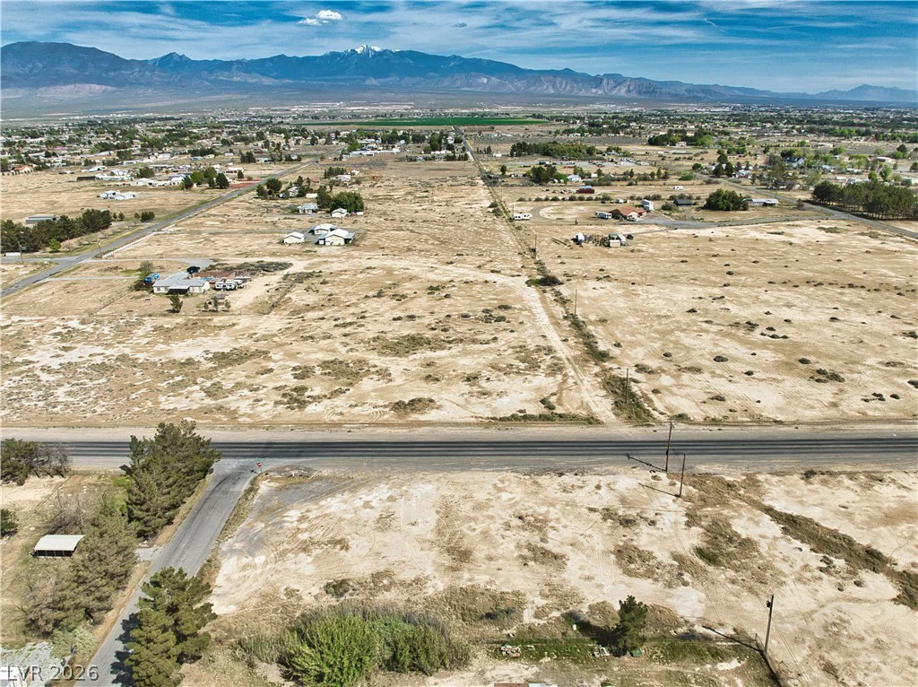 3021 Pittman, Pahrump, NV 89060