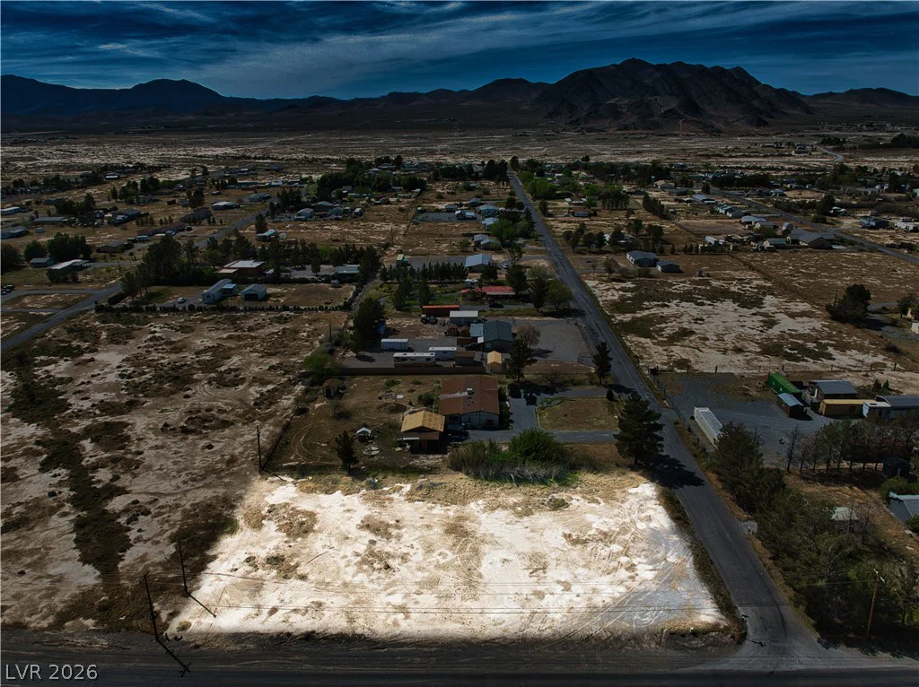 3021 Pittman, Pahrump, NV 89060