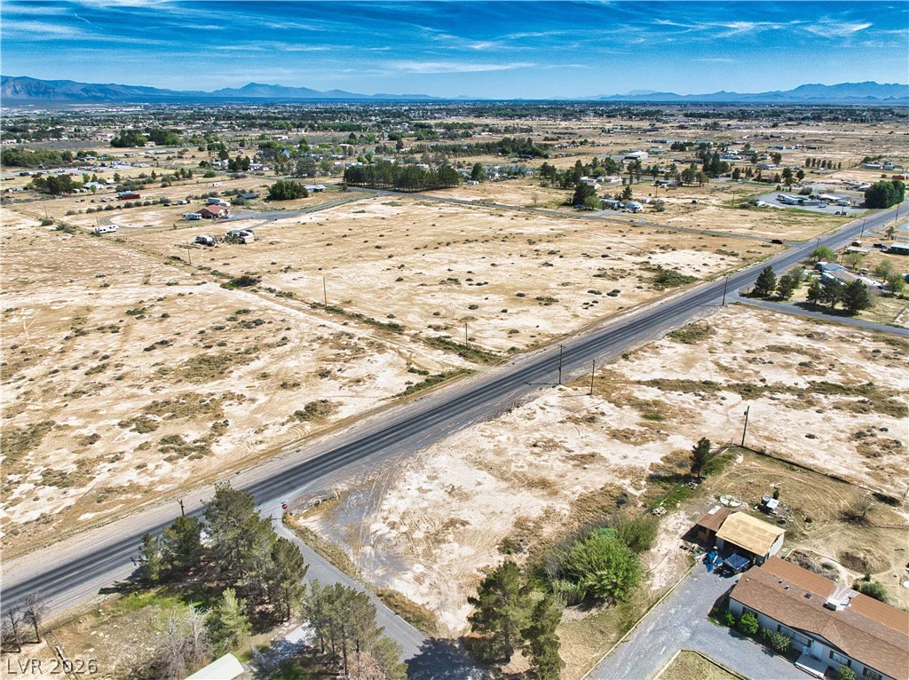 3021 Pittman, Pahrump, NV 89060