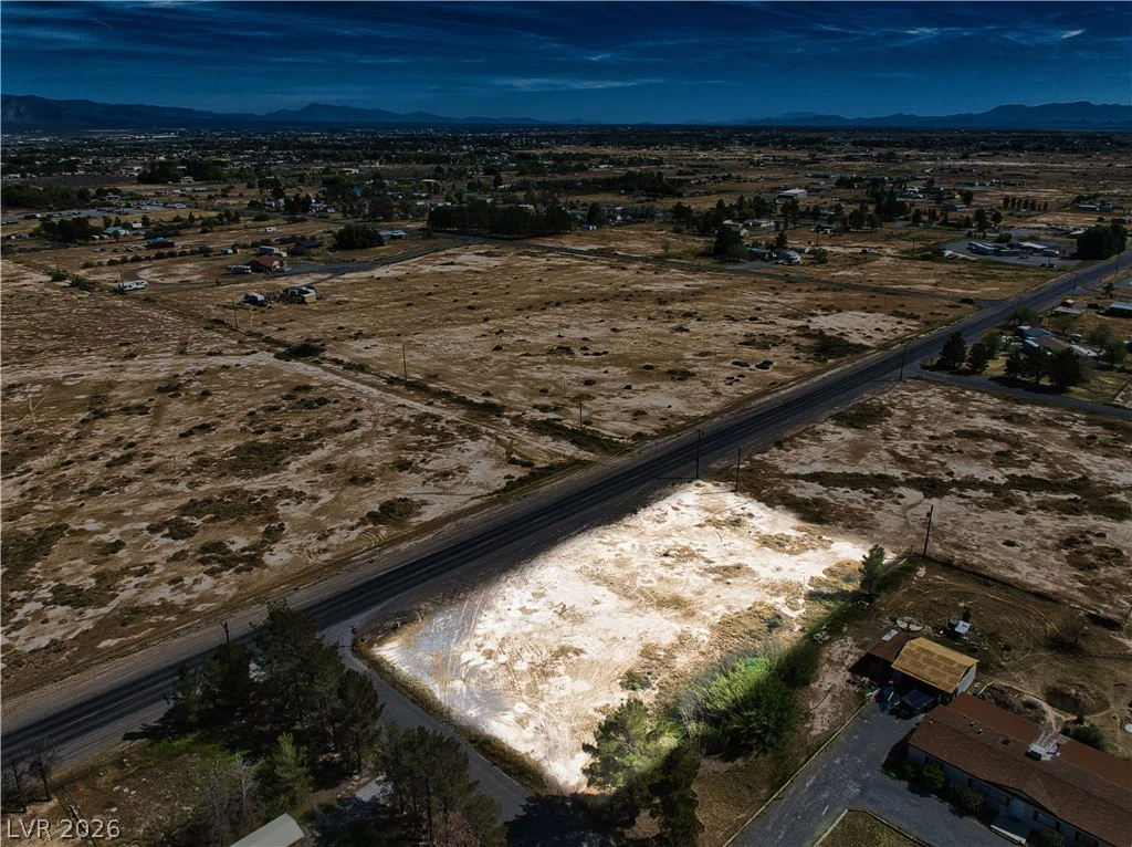 3021 Pittman, Pahrump, NV 89060
