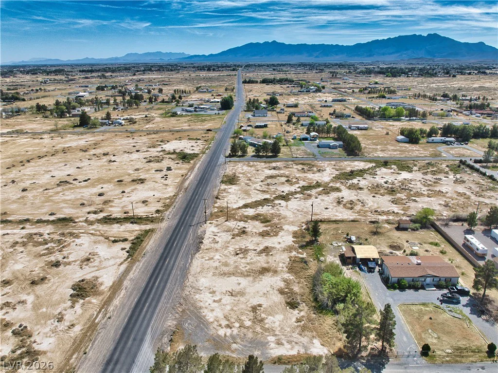 3021 Pittman, Pahrump, NV 89060