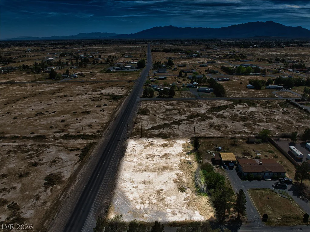 3021 Pittman, Pahrump, NV 89060