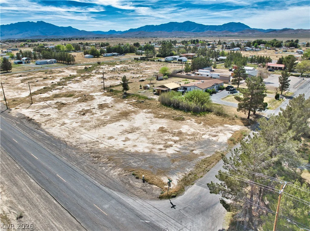 3021 Pittman, Pahrump, NV 89060