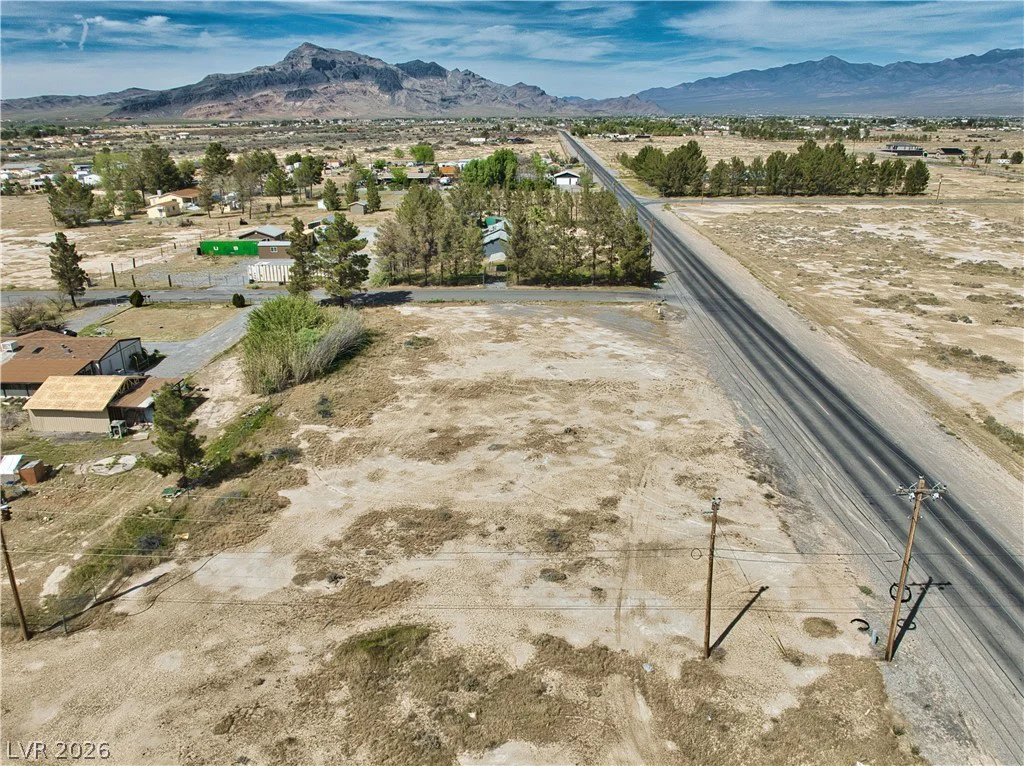 3021 Pittman, Pahrump, NV 89060