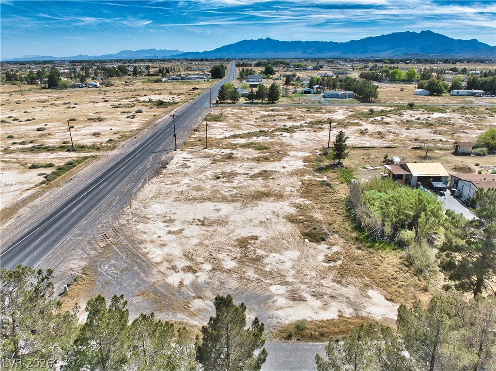3021 Pittman, Pahrump, NV 89060