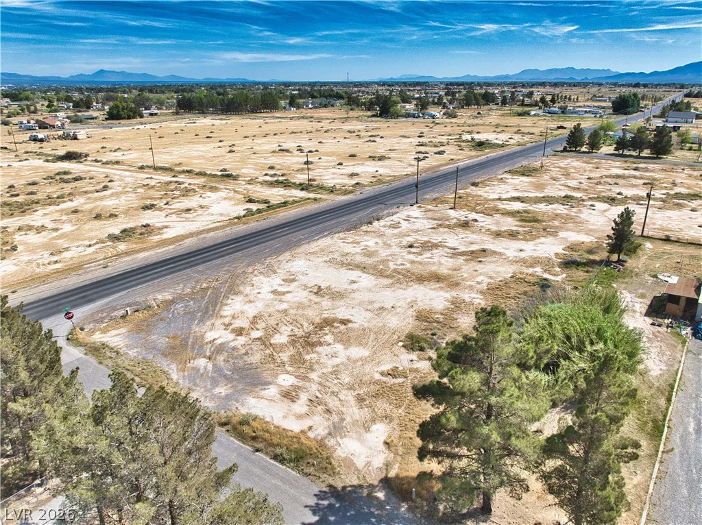 3021 Pittman, Pahrump, NV 89060