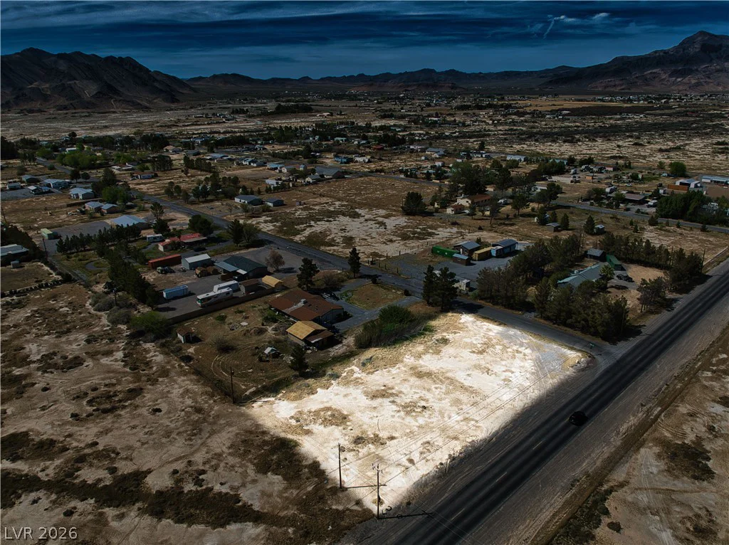 3021 Pittman, Pahrump, NV 89060