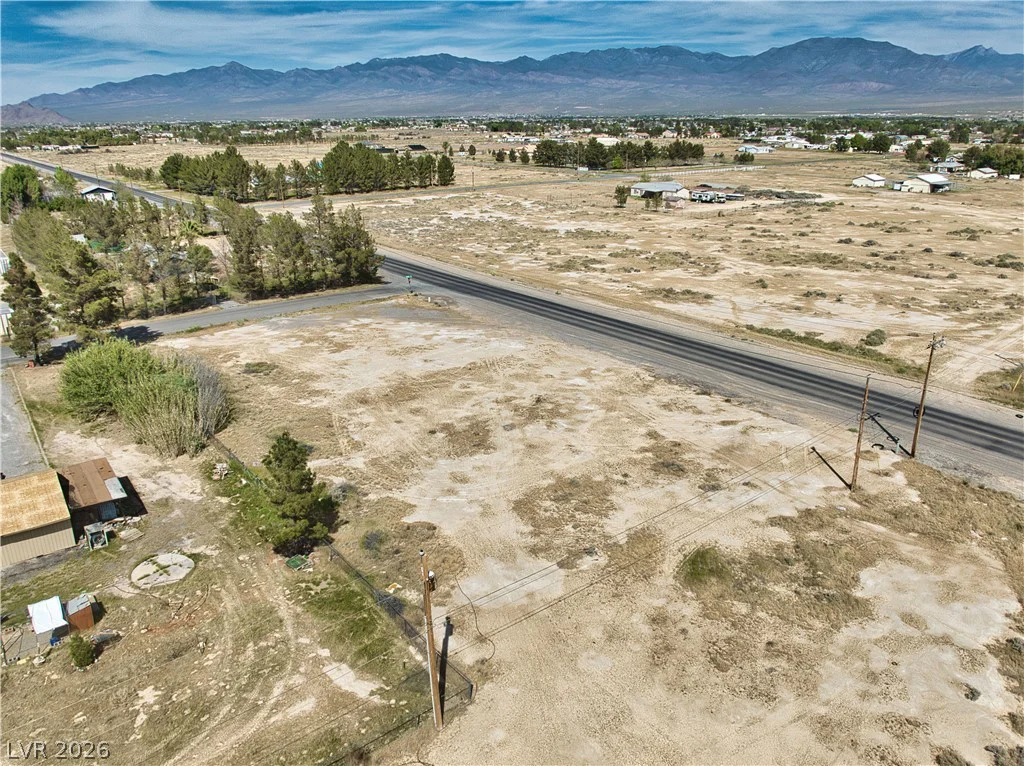3021 Pittman, Pahrump, NV 89060