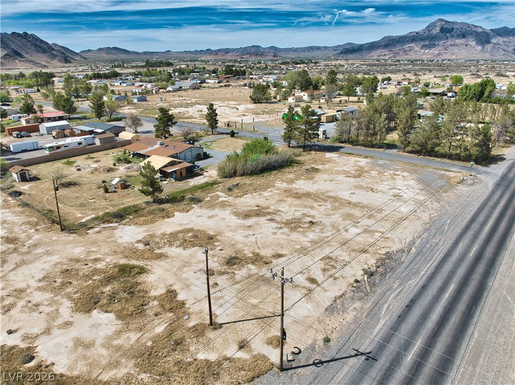 3021 Pittman, Pahrump, NV 89060