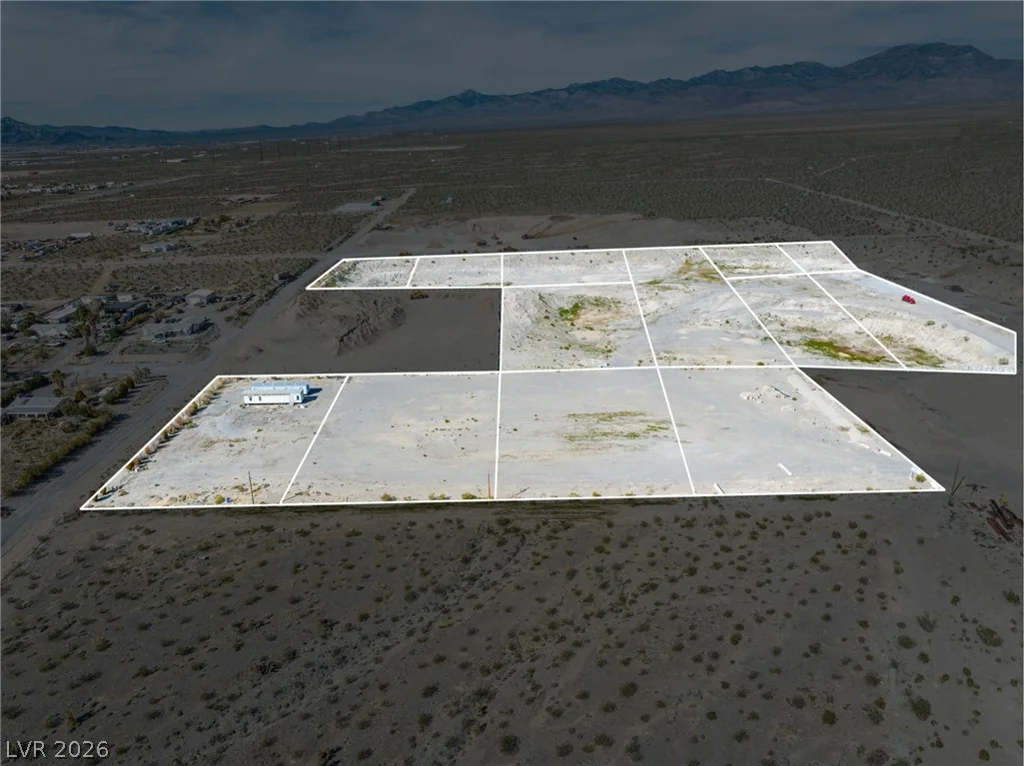 3331 Commerce, Pahrump, NV 89048