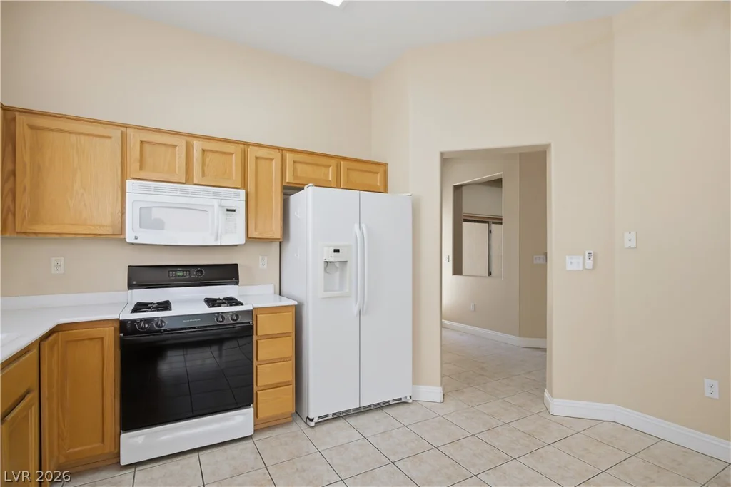 2261 Hot Oak Ridge, Las Vegas, NV 89134