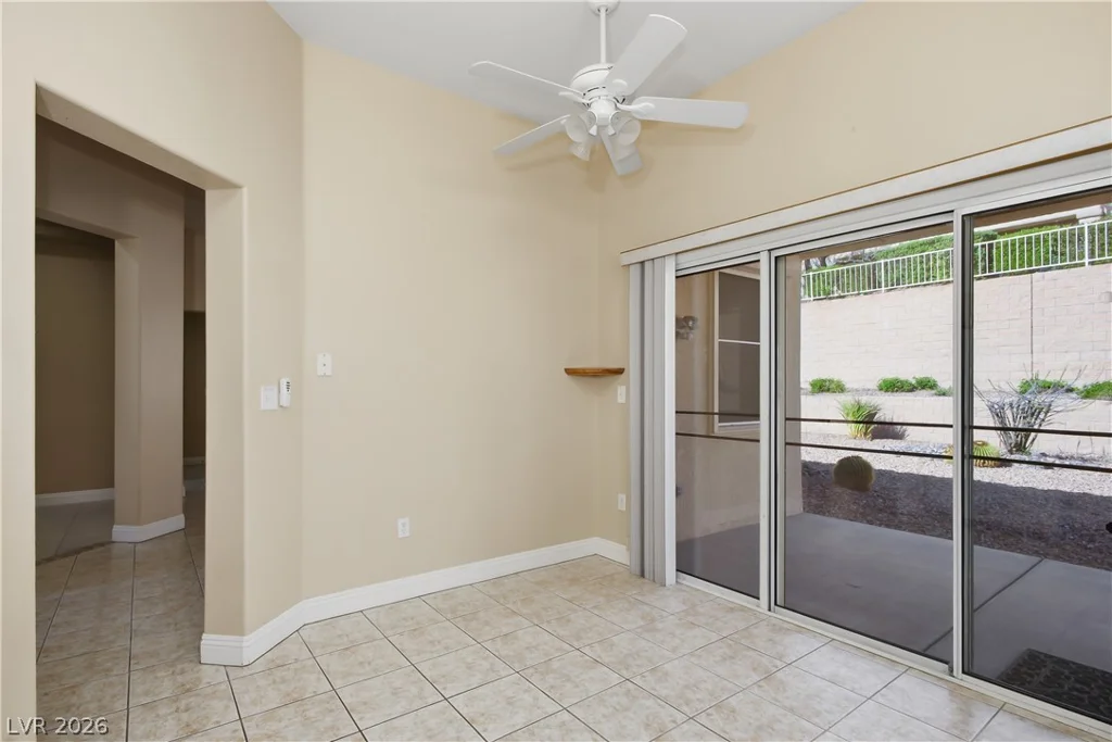2261 Hot Oak Ridge, Las Vegas, NV 89134