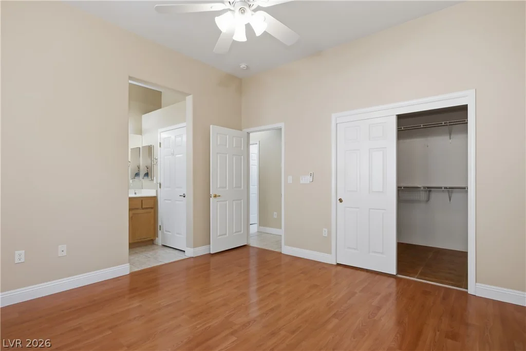 2261 Hot Oak Ridge, Las Vegas, NV 89134