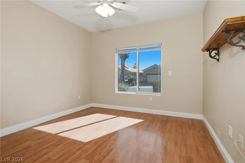 2261 Hot Oak Ridge, Las Vegas, NV 89134