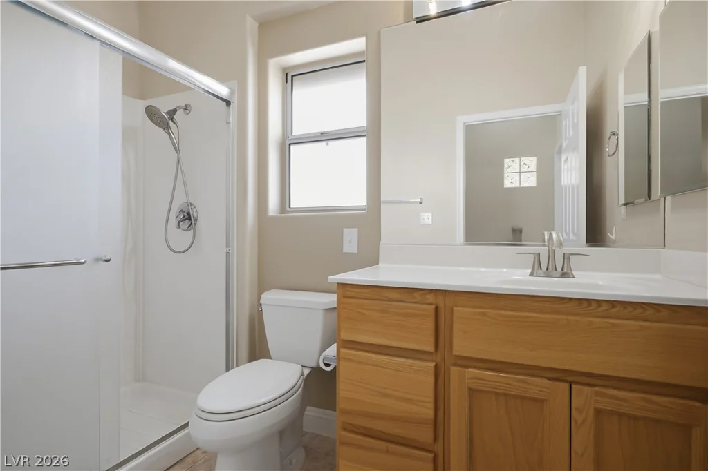 2261 Hot Oak Ridge, Las Vegas, NV 89134