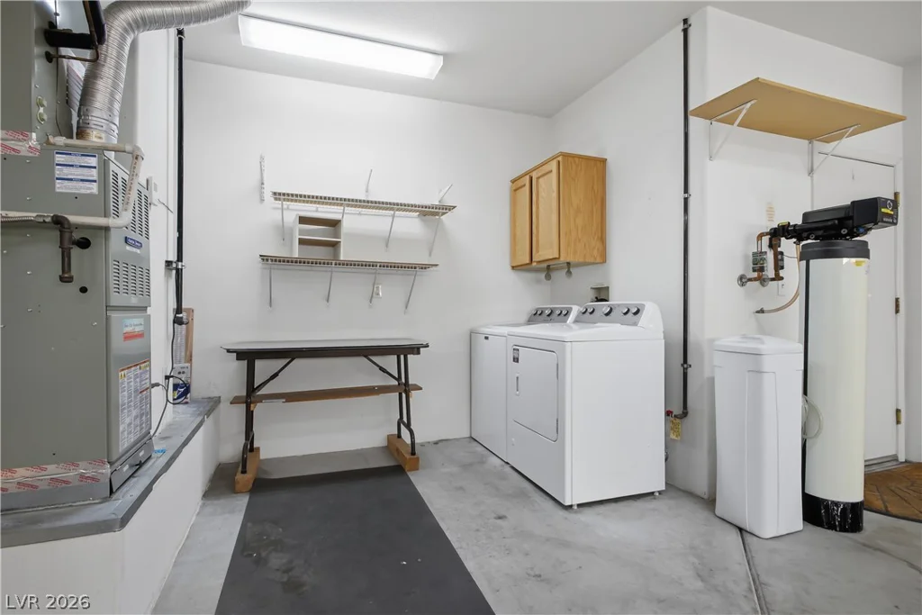 2261 Hot Oak Ridge, Las Vegas, NV 89134