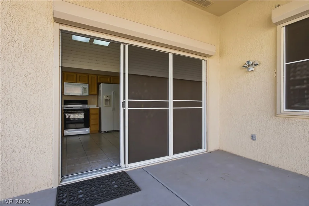 2261 Hot Oak Ridge, Las Vegas, NV 89134