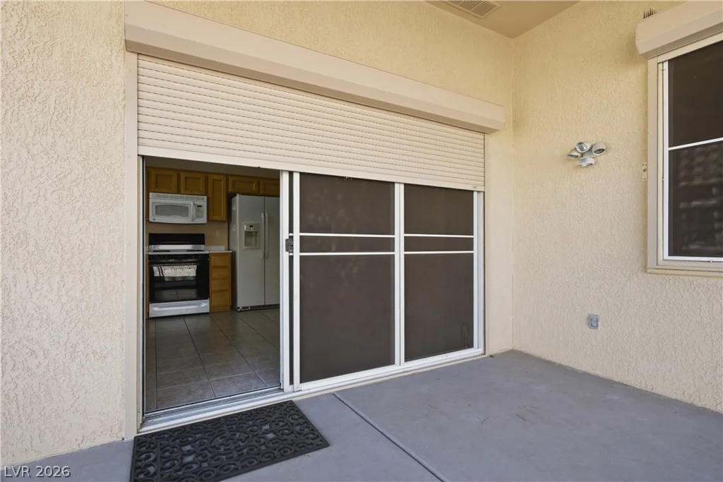 2261 Hot Oak Ridge, Las Vegas, NV 89134