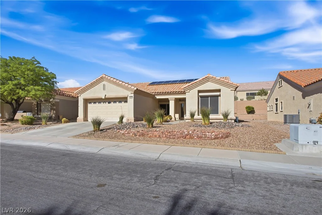 2261 Hot Oak Ridge, Las Vegas, NV 89134