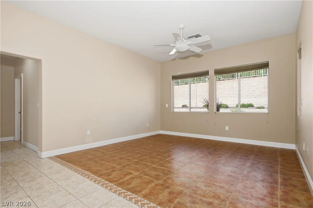 2261 Hot Oak Ridge, Las Vegas, NV 89134