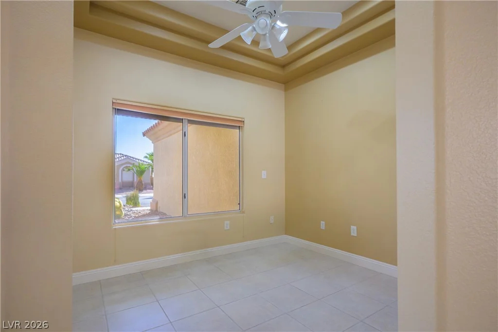 2261 Hot Oak Ridge, Las Vegas, NV 89134