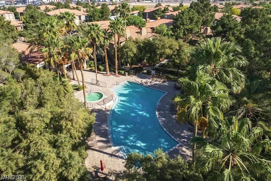 9000 Las Vegas, Las Vegas, NV 89123