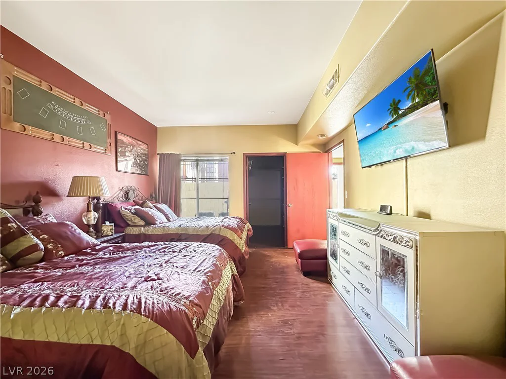 9000 Las Vegas, Las Vegas, NV 89123