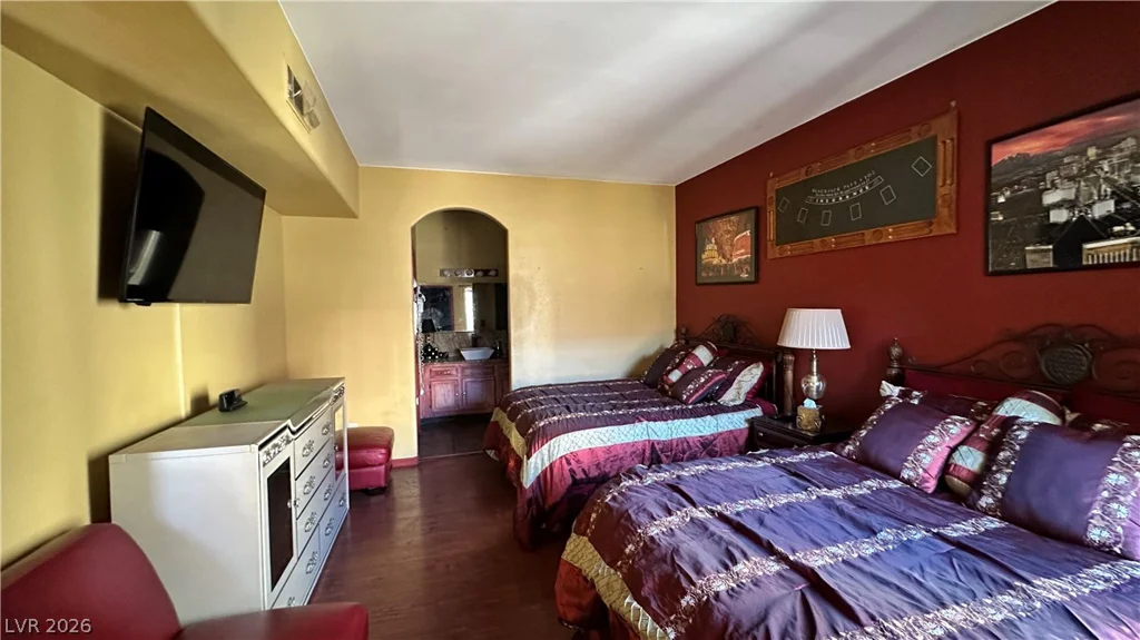 9000 Las Vegas, Las Vegas, NV 89123
