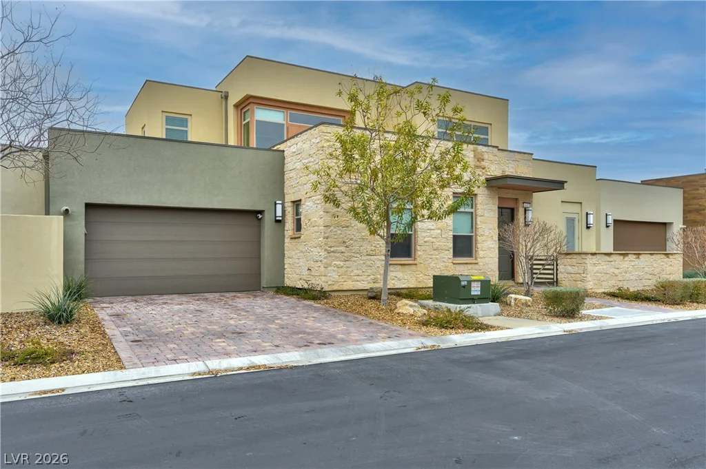 4142 Ombre, Las Vegas, NV 89135